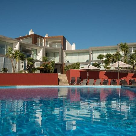 Marina Mar II Hotel Vila Franca do Campo Luaran gambar